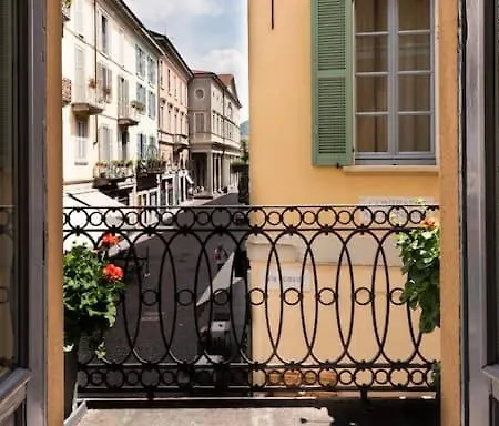 Casa Di Jo Apartment Como