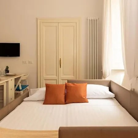 Casa Di Jo Apartment *