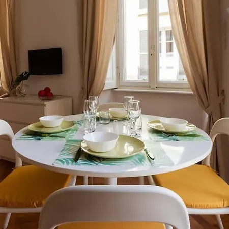 Casa Di Jo Como
