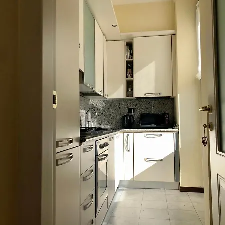 La Finestra Sul Apartment