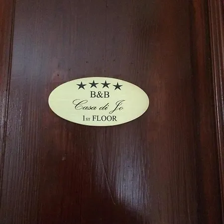 Casa Di Jo * Como