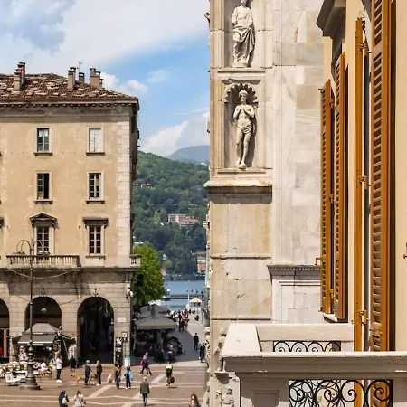 Dbh - Boutique Hotel Como