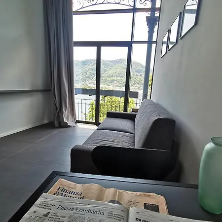 Veranda View Appartamento *