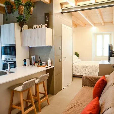 Comolakehouse Apartment Como