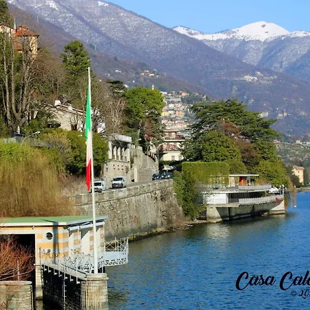 Casa Calderini Como