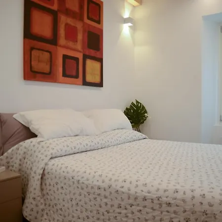 Comolakehouse Apartment