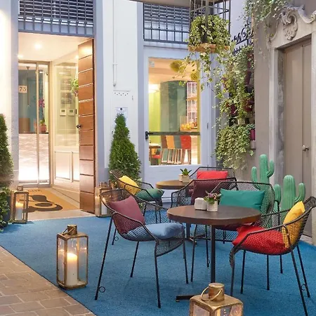 73 Boutique Hotel