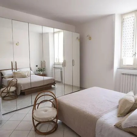 La Casa Di Anna Apartment Como