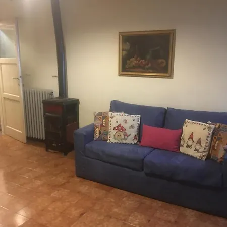 Bed and breakfast Bondella