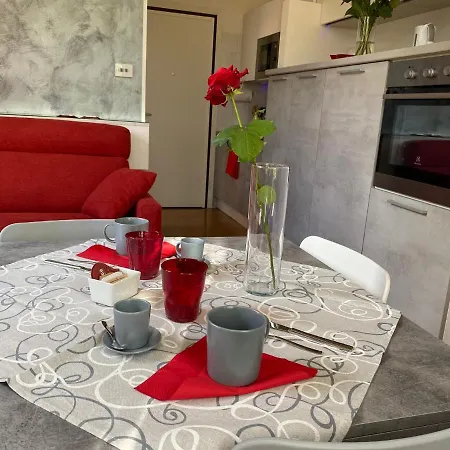 Asterisco Apartamento