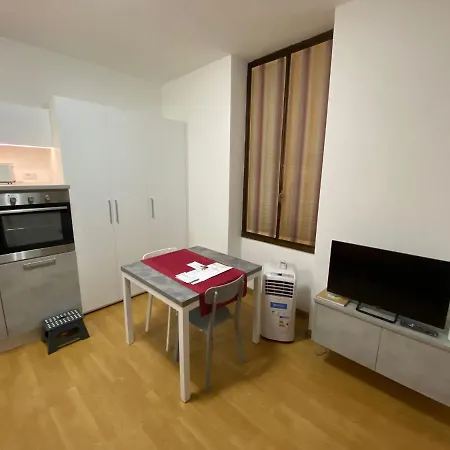 Apartamento Asterisco *
