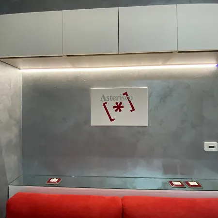Asterisco Apartamento