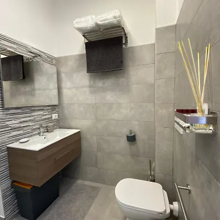 Asterisco Apartamento *