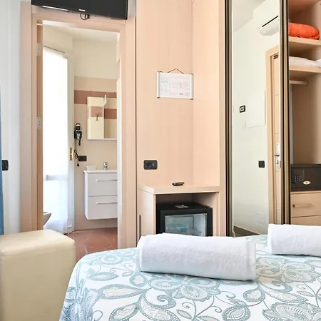 Marco's Hotel