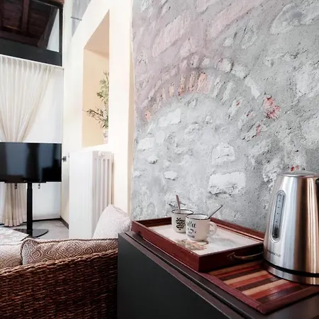 Historical - The House Of Travelers Guest house Como