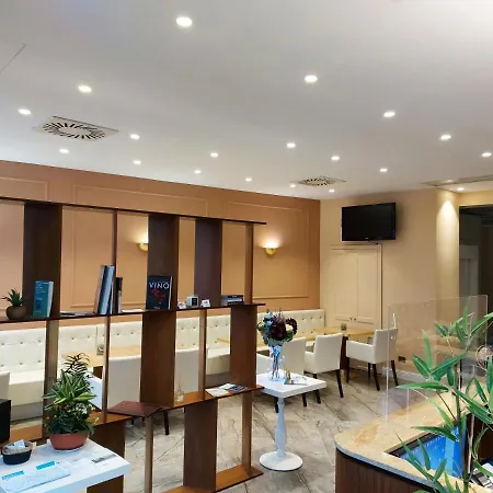 Borgovico Hotel Côme