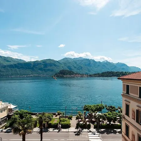 Britannia Luxury Hotel