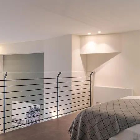 Apartment Funicolare - By Myhomeincomo Como