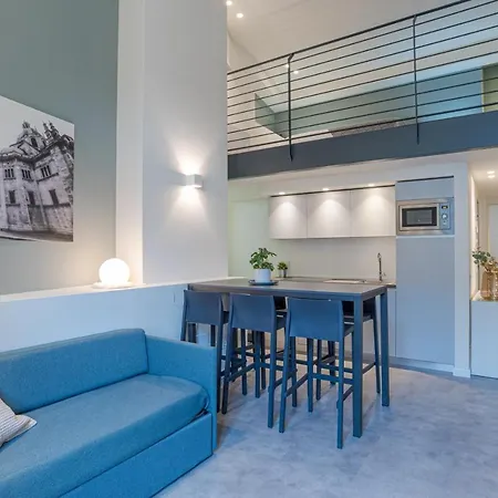 Apartment Funicolare - By Myhomeincomo *