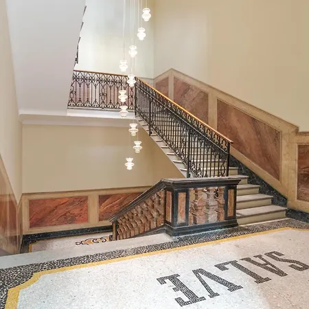 Funicolare - By Myhomeincomo Apartment Como