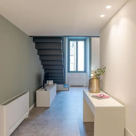 Funicolare - By Myhomeincomo Apartment Como