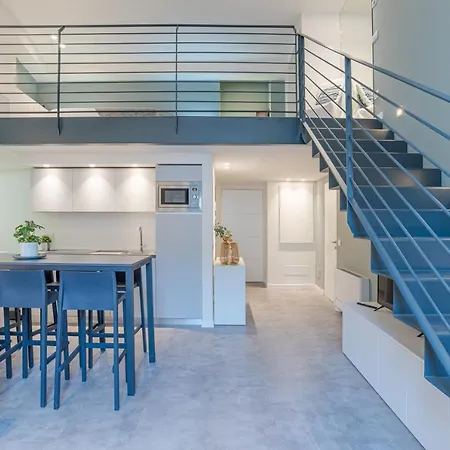 Funicolare - By Myhomeincomo Apartment Como