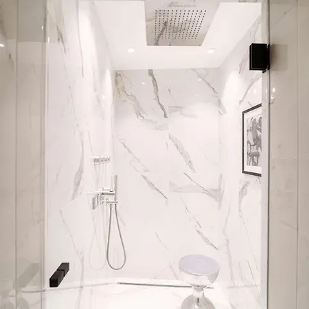 Affittacamere Vitrum - Luxury