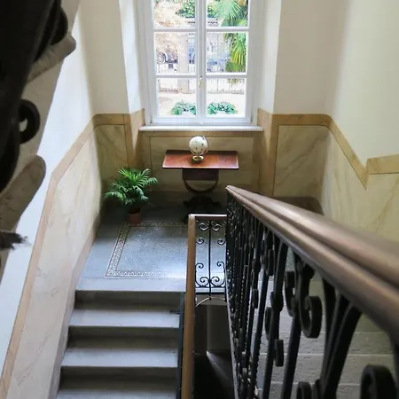 Apartamento Crochat