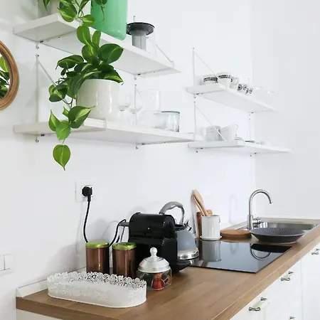 Apartamento Crochat *