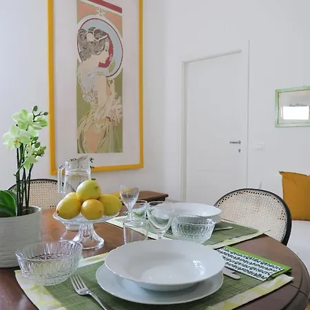 Apartamento Crochat *