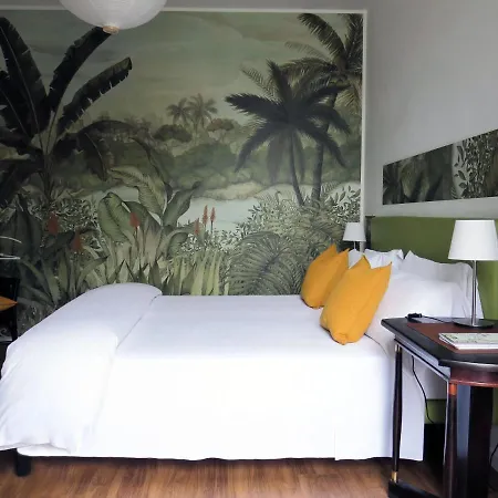 Apartamento Crochat