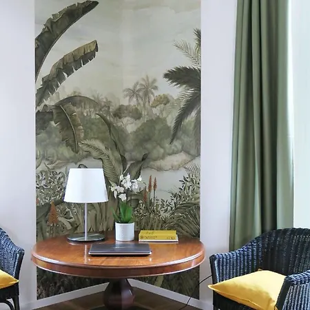 Crochat Apartamento *