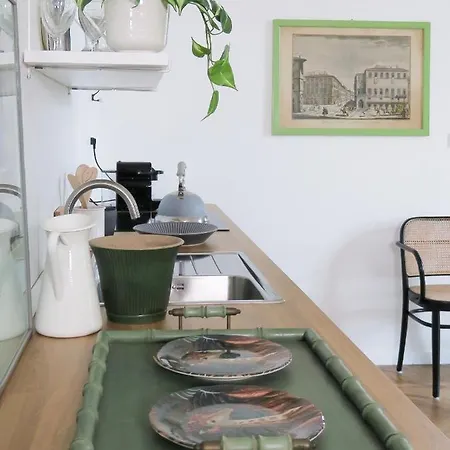 Crochat Apartamento