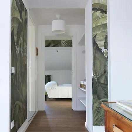 Apartamento Crochat