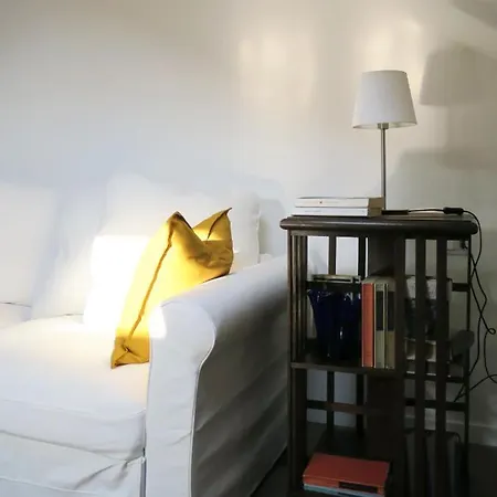 Crochat Apartamento Como