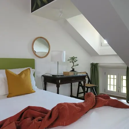 Crochat Apartamento