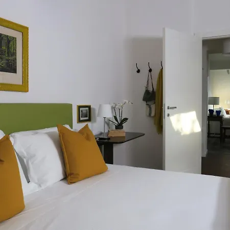 Apartamento Crochat *
