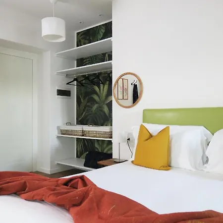 Crochat Apartamento Como
