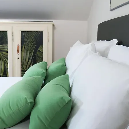 Crochat Apartamento