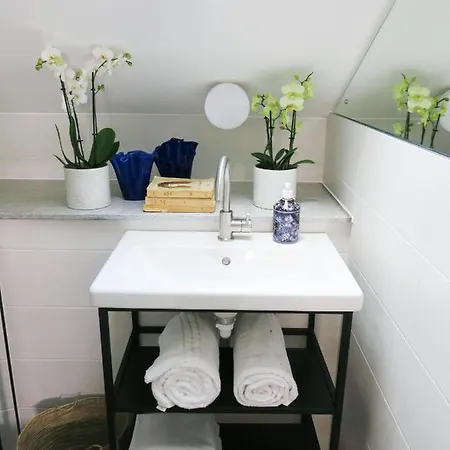 Apartamento Crochat