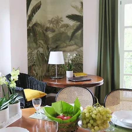 Crochat Apartamento