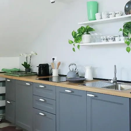 Crochat Apartamento