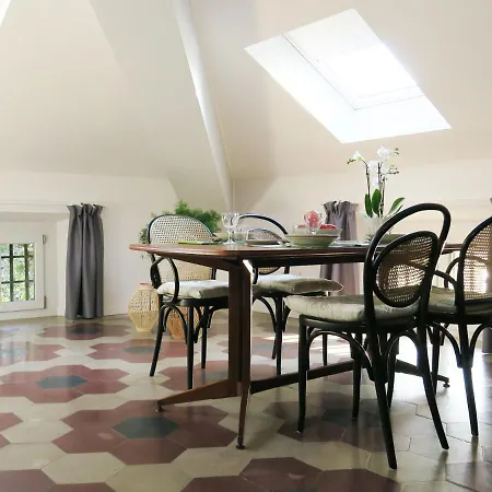 Crochat Apartamento *