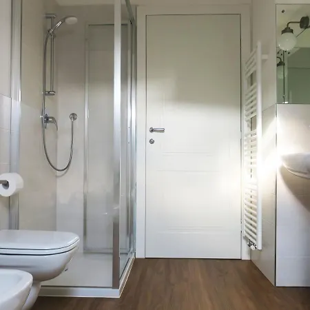 Apartamento Crochat Como