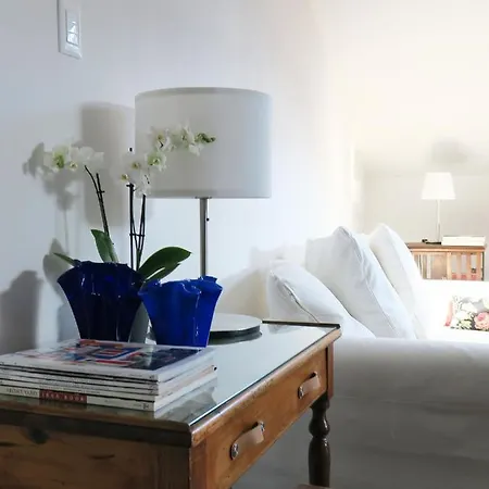 Apartamento Crochat