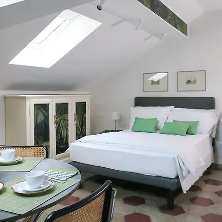 Crochat Apartamento