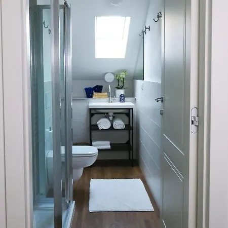 Crochat Apartamento Como
