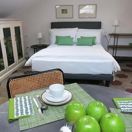 Crochat Apartamento Como