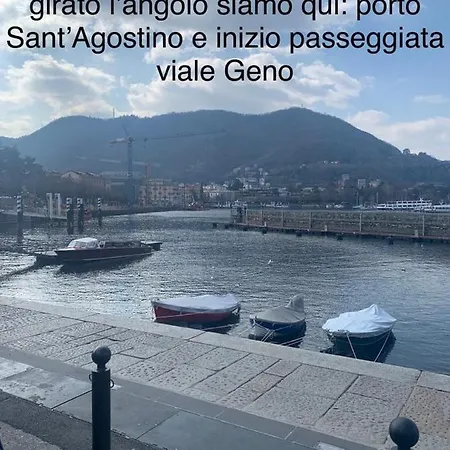 Joivy By The Como