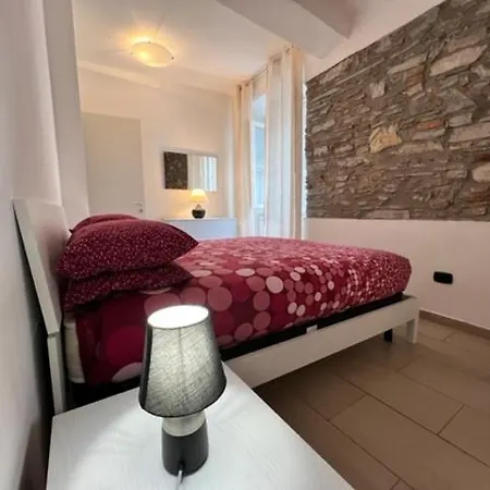 Holiday home Risveglio *